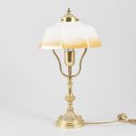 1677 3077 Bordslampa